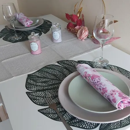 Appartement Mongi