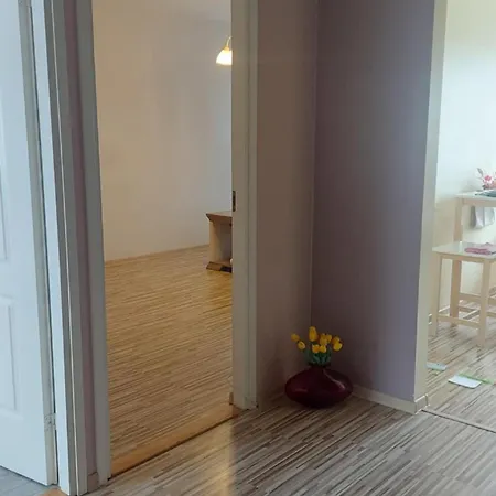 Mongi Apartment Pärnu