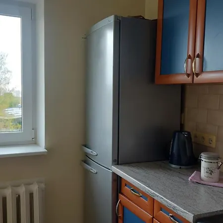 Mongi Pärnu