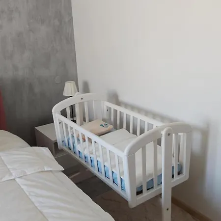 Apartment Mongi Pärnu